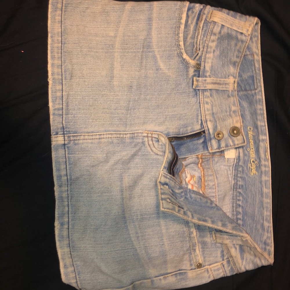 American eagle skirt